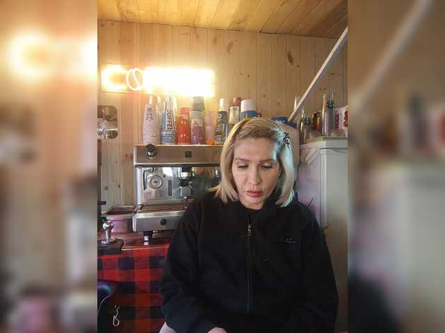 Katriona's BongaCams show and profile