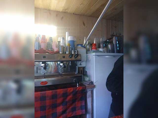 Katriona's BongaCams show and profile