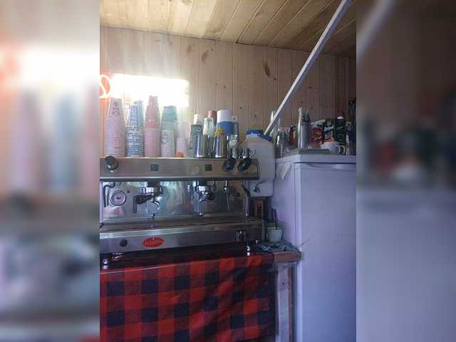 Katriona's BongaCams show and profile