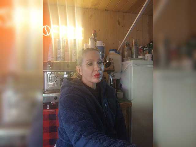 Katriona's BongaCams show and profile