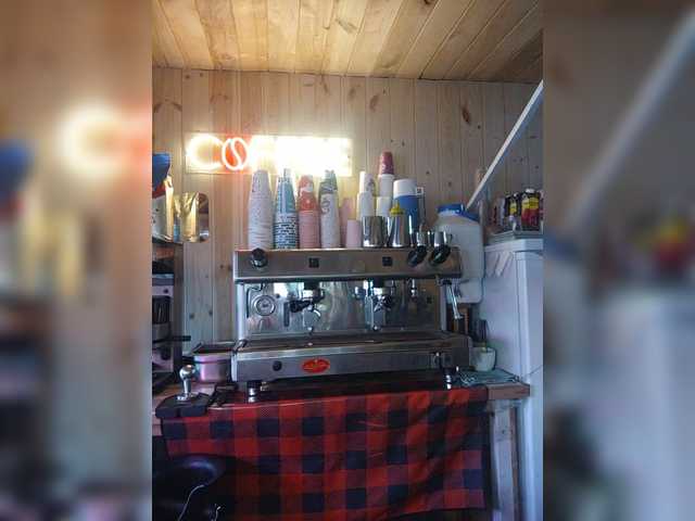 Katriona's BongaCams show and profile