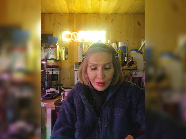 Katriona's BongaCams show and profile