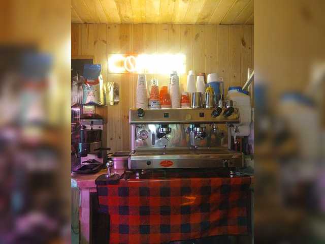 Katriona's BongaCams show and profile