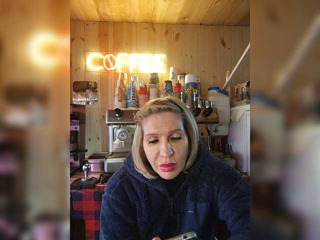 Katriona's BongaCams show and profile