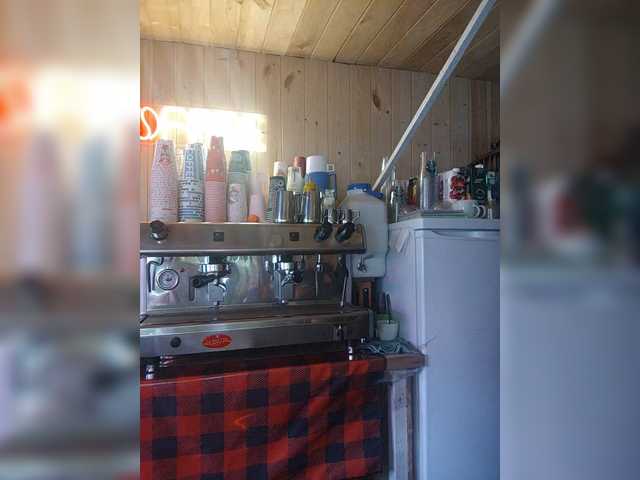 Katriona's BongaCams show and profile