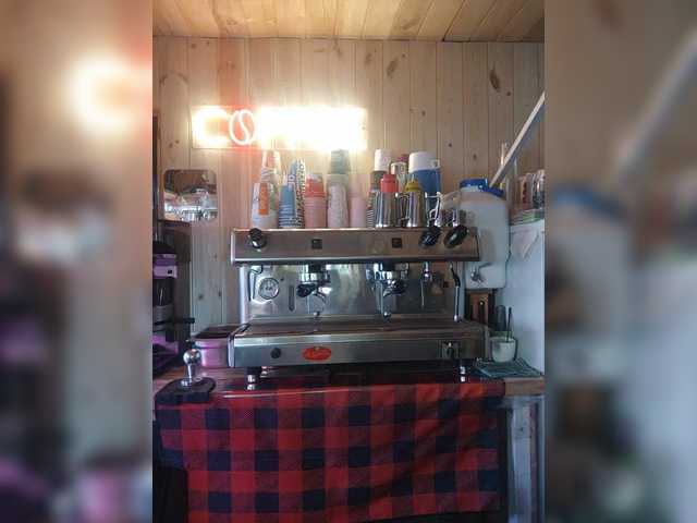 Katriona's BongaCams show and profile