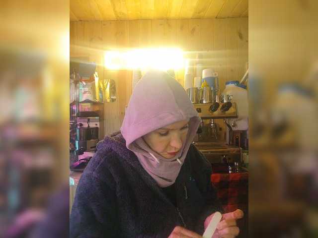 Katriona's BongaCams show and profile