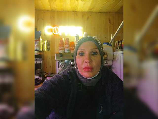 Katriona's BongaCams show and profile