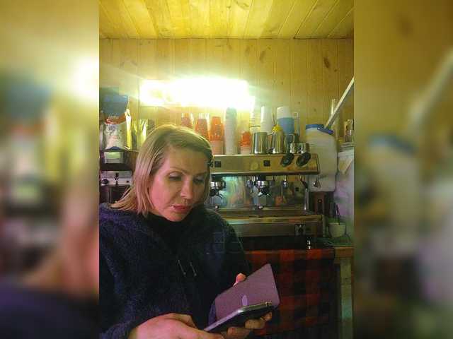 Katriona's BongaCams show and profile