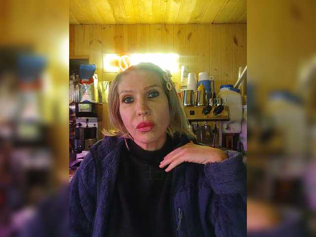 Katriona's BongaCams show and profile