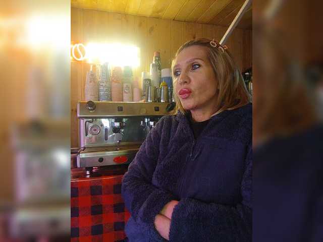 Katriona's BongaCams show and profile