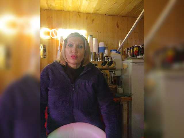 Katriona from BongaCams is Freechat