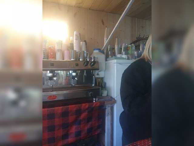 Katriona's BongaCams show and profile