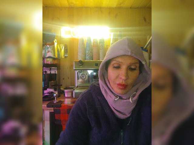 Katriona's BongaCams show and profile