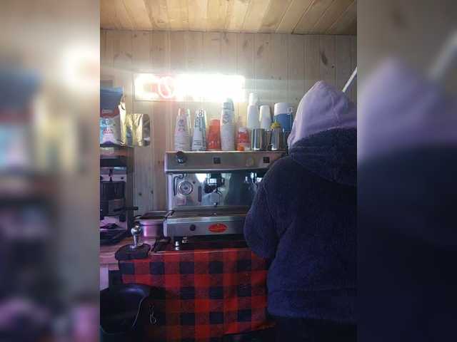 Katriona's BongaCams show and profile