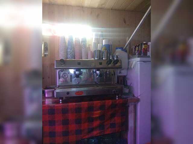 Katriona's BongaCams show and profile