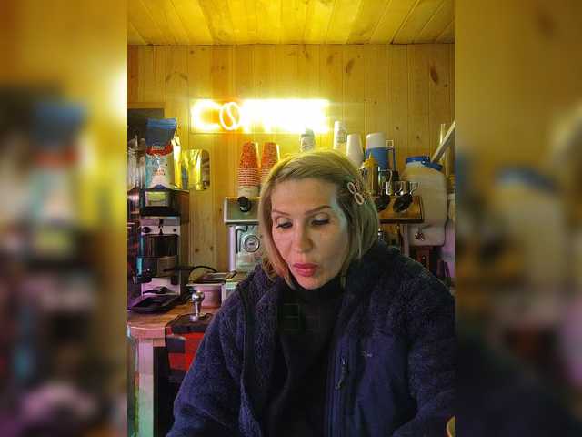 Katriona's BongaCams show and profile