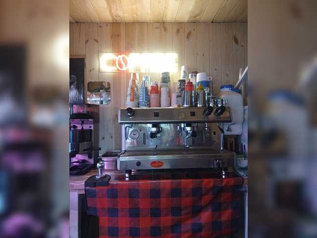 Katriona's BongaCams show and profile