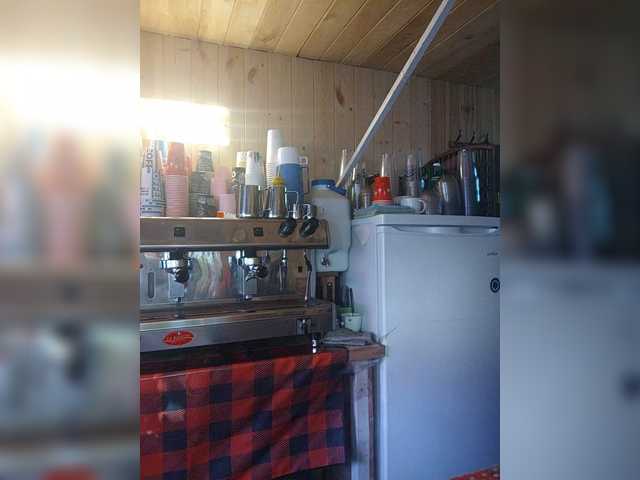 Katriona's BongaCams show and profile