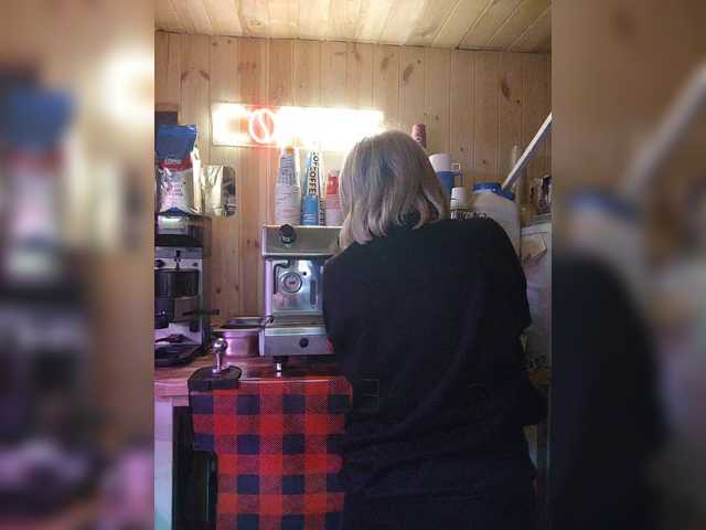 Katriona's BongaCams show and profile