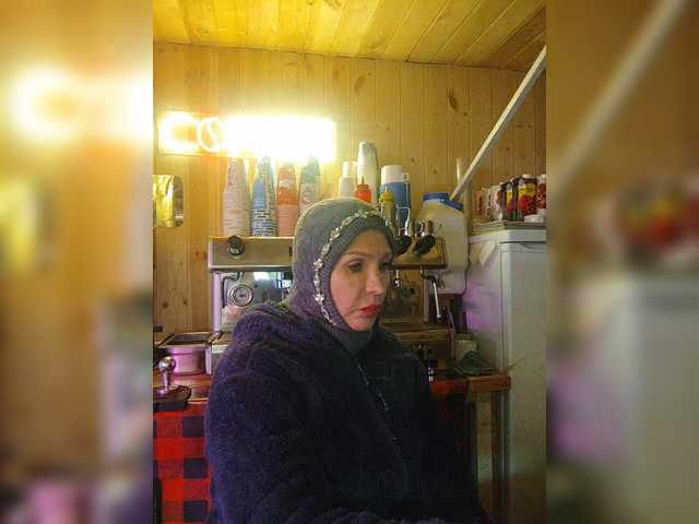 Katriona's BongaCams show and profile