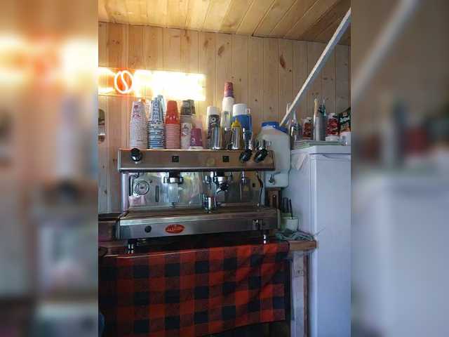 Katriona's BongaCams show and profile