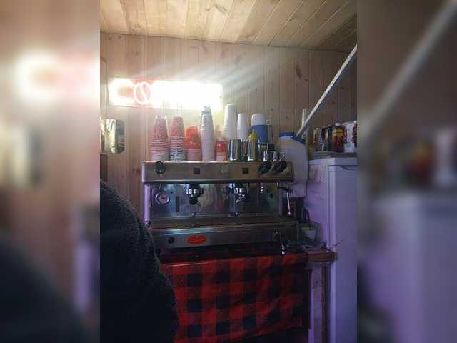 Katriona's BongaCams show and profile