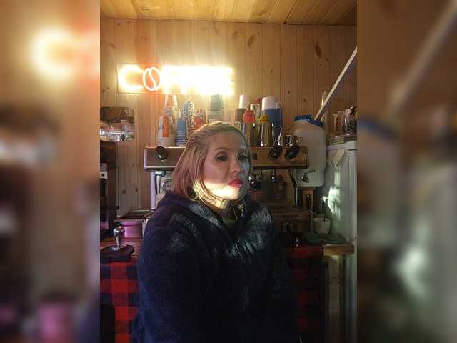 Katriona's BongaCams show and profile