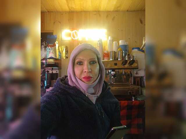 Katriona's BongaCams show and profile