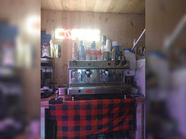 Katriona's BongaCams show and profile