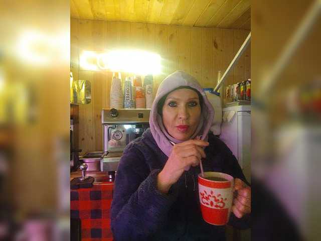 Katriona's BongaCams show and profile