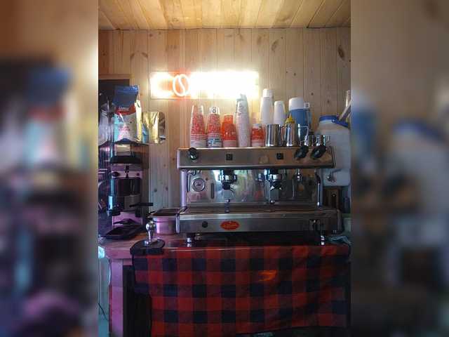 Katriona's BongaCams show and profile