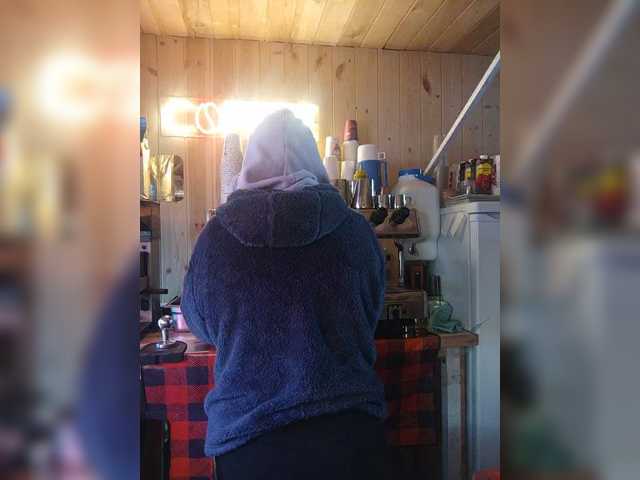 Katriona's BongaCams show and profile