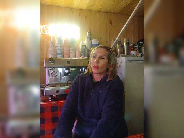 Katriona's BongaCams show and profile