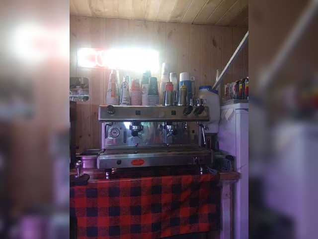 Katriona's BongaCams show and profile