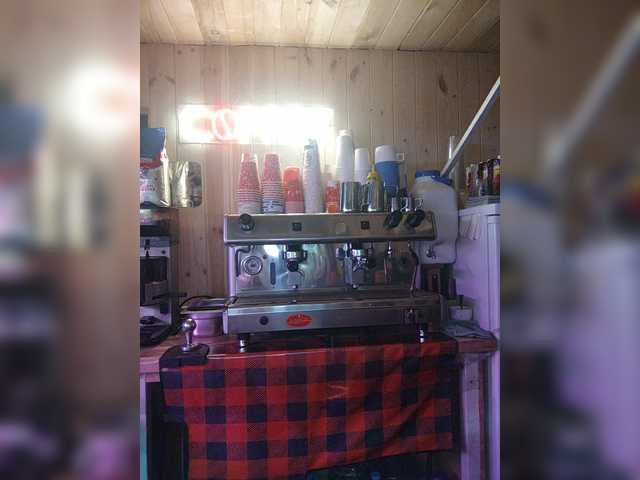 Katriona's BongaCams show and profile