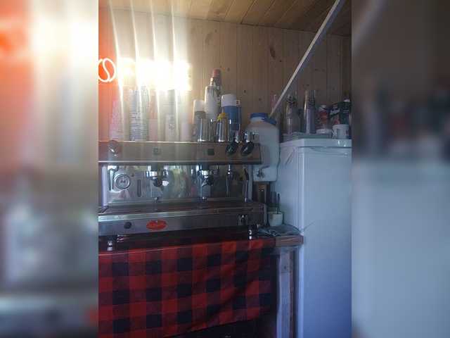 Katriona's BongaCams show and profile