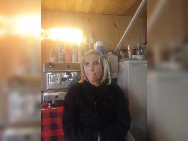 Katriona's BongaCams show and profile