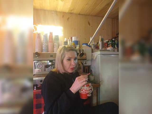 Katriona's BongaCams show and profile