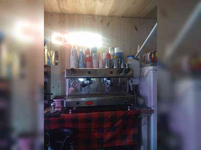 Katriona Live Webcam on BongaCams