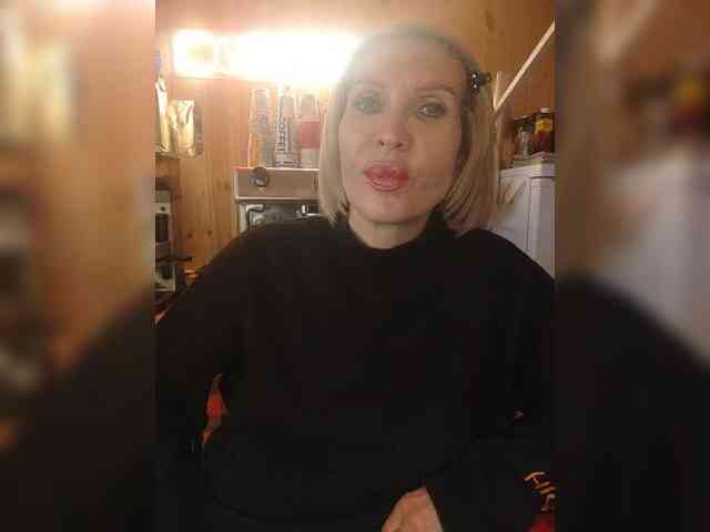 Katriona webcam