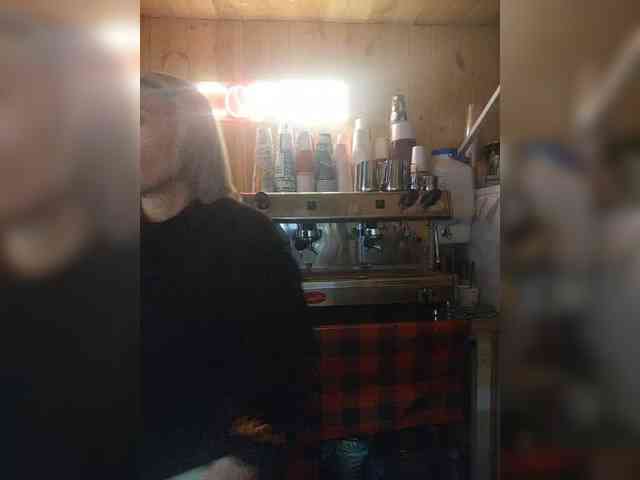 Katriona webcam