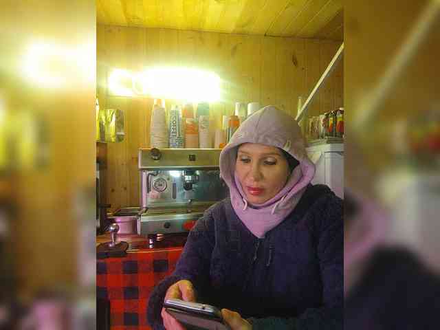 Katriona Live Webcam on BongaCams