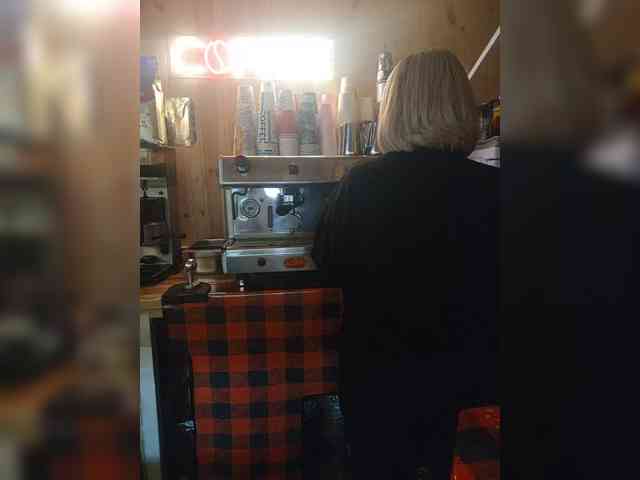 Katriona webcam
