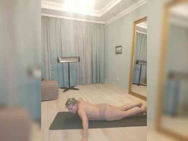 Katriona Live Webcam on BongaCams Katriona Live Webcam on BongaCams