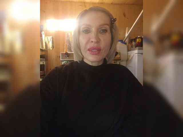 Katriona webcam