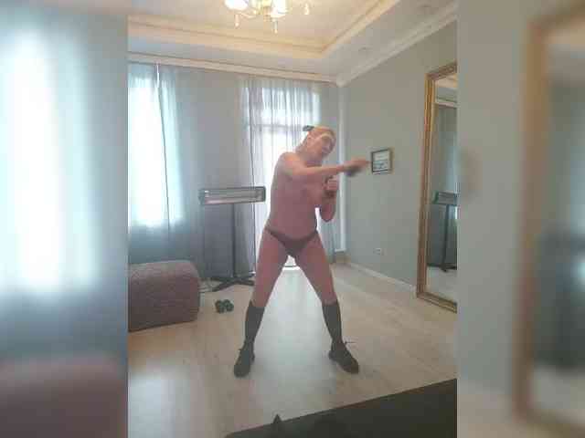 Katriona webcam