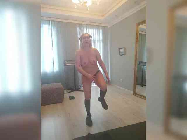 Katriona webcam