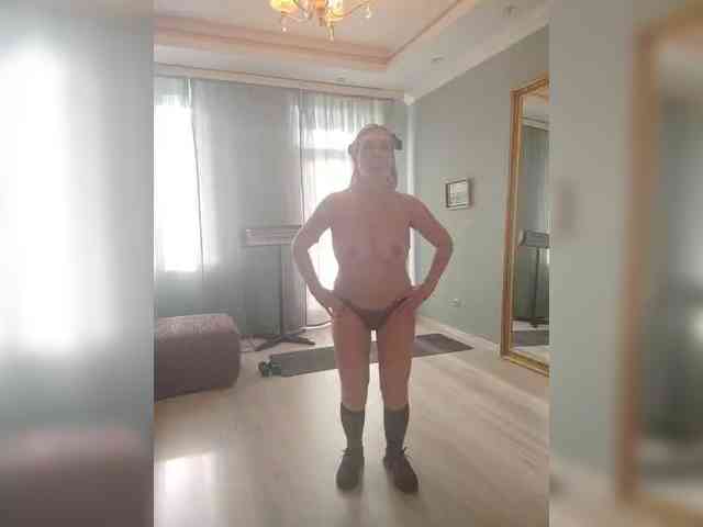 Katriona webcam
