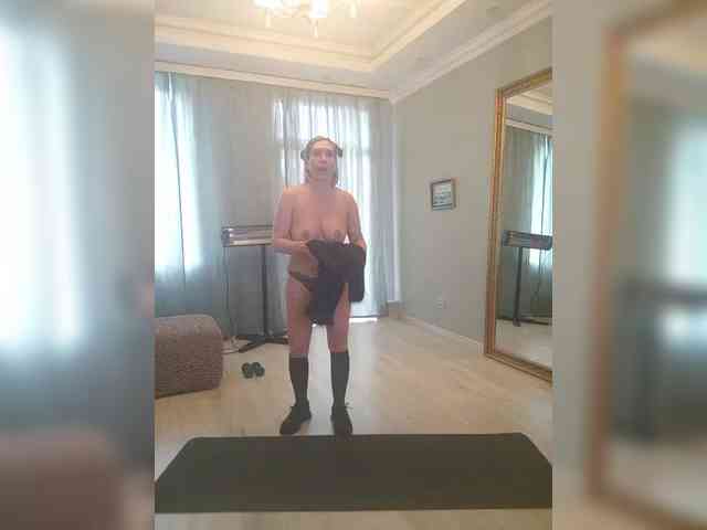 Katriona webcam